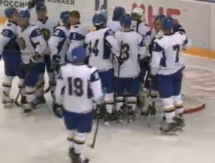 Молодежная сборная Казахстана стартовала с победы на Кубке Азии