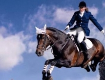 В Усть-Каменогорске состоится турнир по конному спорту среди детей с ограниченными возможностями
