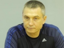 Александр Чернов: «В Алматы чувствую себя как дома»