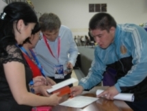 Ермухамет Инкар: «Мечтаю завоевать награду высшего достоинства на Олимпийских играх»