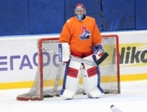 Виталий Колесник помог «Локомотиву» обыграть «Ладу»