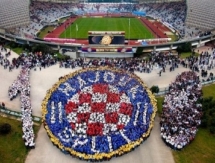 Ориентировочный состав «Хайдука»