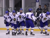 Молодежная сборная Казахстана в финале Кубка Азии уступила «Красным Звездам» 