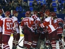 «Арыстан» стартовал с победы на «Кубке Зернового Союза Казахстана — 2014»