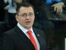 Андрей Назаров: «Переживаю за Колесника»