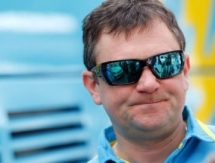 Дмитрий Седун о пятом этапе «Тура Польши»