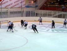 Видеообзор матча Кубка Зернового союза «Арлан» — «Горняк» 2:1