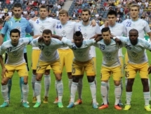 <strong>«Астана» встретится с «Вильярреалом» в плей-офф квалификации Лиги Европы</strong>