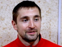 Владимир Жмаев: «Не подошёл „Адмиралу“ — приехал в „Арлан“»