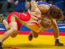 Казахстанки завоевали «серебро» и «бронзу» на чемпионате Мира по борьбе среди юниоров