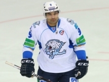 Найджел Доус присоединится к «Барысу» 20-го августа