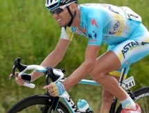 Валерио Аньоли стал девятым на третьем этапе «Тура Дании»