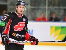 Александр Пережогин: «Став капитаном, почувствовал дополнительную ответственность»