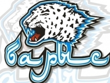 Состав «Барыса» на матч Кубка Президента РК против «Нефтехимика»