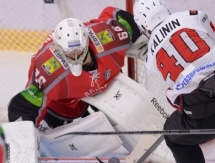 Видеообзор матча Кубка Президента РК «Авангард» — «Металлург» Новокузнецк 5:2