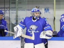 Фоторепортаж с открытия Кубка Президента РК