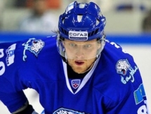 Николай Антропов: «Качество льда неудовлетворительное»