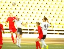 Отчет о матче Первой лиги «Восток» — «Байтерек» 1:2