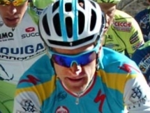 Энрико Гаспаротто стал 43-м по итогам «Тура Польши»