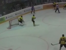 Видео товарищеского матча «Цюрих Лайонз» — «Сарыарка» 0:6