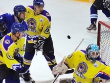 «Алматы» переиграл «Астану»