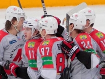 Защитник новокузнецкого «Металлурга» рассказал о матче Кубка Президента РК с «Нефтехимиком»