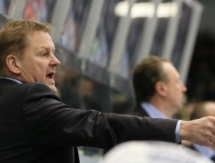 Кари Хейккиля: «Я был доволен качеством нашей игры с „Барысом“»