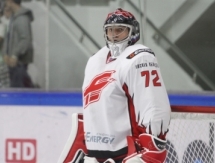 Денис Костин: «Соперник хороший, всегда бьются, мы сегодня это увидели»