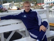 Карпович вернулся в строй