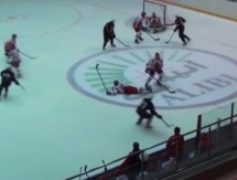 Видеообзор матча Кубка Зернового Союза «Горняк» — «Арыстан» 5:1