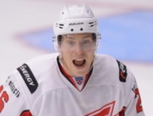 Эрик Густафссон: «„Авангард“ обозлился, пошел вперед и вырвал победу у „Барыса“»