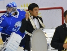 Матч «Барыс» — «Авангард» в проекте «Вокруг матча»