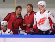 Матч Кубка Президента РК «Авангард» — «Нефтехимик» прерван из-за травмы игрока