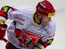 Владимир Шкода перешёл в «Алматы»