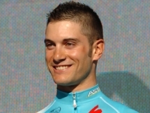 Андреа Гуардини выиграл стартовый этап «Энеко Тура»