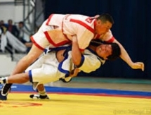 В ВКО пройдет турнир по қазақ күресі в честь Манарбека Таутанова