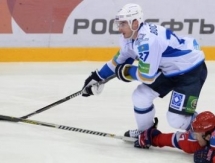 Брэндон Боченски: «Назаров требует от игроков максимальной отдачи»