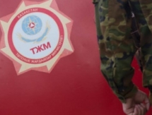 В Талдыкоргане начался II Республиканский летний чемпионат по пожарно-спасательному спорту