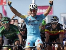 Андреа Гуардини: «Возможно, это лучший момент моей карьеры»  