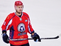 Андрей Смирнов перешёл в «Арыстан»