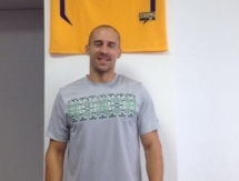 Маркос Цеверо — новый тренер по физической подготовке БК «Астана»