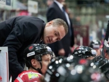 Герман Титов: «Некоторые хоккеисты покинут „Кузню“ после турнира в Астане»