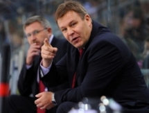 Раймо Сумманен: «Пока не буду обсуждать судейство»