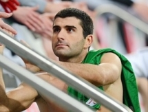 Двалишвили будет играть в Дании