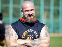Сергей Бадюк: «Многих казахстанских бойцов ММА знаю лично»