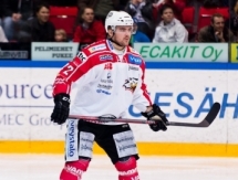 Ере Лааксонен и Андрей Назаров перешли в «Арыстан»