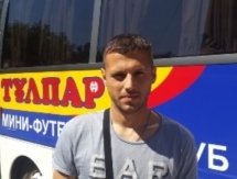 Миодраг Аксентиевич: «В Казахстане хорошая атмосфера, доброжелательные люди»