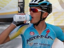 Андрей Гривко о втором этапе «Энеко Тура»