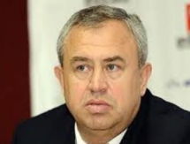 Николай Мышагин: «Дали поиграть всем»