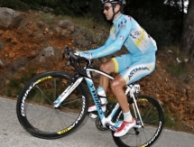 Фредрик Кесякофф о первом этапе «Вуэльты Бургоса»